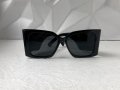 YSL Saint Laurent 2023 дамски слънчеви очила , снимка 3