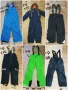 Зимни гащеризони -цели и половинки , снимка 6