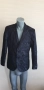 Hugo Boss HUGO Arti 1/Helbo 3 100% Silk Mens Size 50 - L НОВО! ОРИГИНАЛНО Сако!, снимка 7