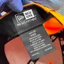 Mclaren Formula 1 New Era Шапка с Козирка One Size OSFA Оранжева, снимка 3
