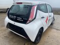 Toyota Aygo 1.0i, 2015, 69 ph., 5sp., engine 1KR, 140 000 km., euro 6B, Тойота Айго 1.0i, 2015 г., 6, снимка 6