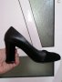 Дамски обувки, снимка 1 - Дамски обувки на ток - 41529556