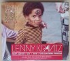 Lenny Kravitz - Black And White America (CD with DVD) (2011), снимка 1