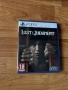 пс5 игра Lost Judgment, снимка 1