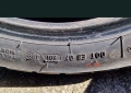 Гуми 120/70R ZR17 и 150/70/17, снимка 5