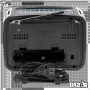 Колонка, FM+MP3 +солар, Ретро радио - Golon RX-456S Solar, снимка 3