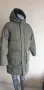 Carhartt W Erie Coat Women Parka Size M НОВО! ОРИГИНАЛ! Дамско Зимно Яке - Парка!, снимка 4