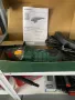 Немски мощен ъглошлайф Parkside PWS230, снимка 3