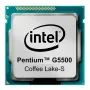 LGA1151 Процесор Intel Pentium G5500 Gold, снимка 1