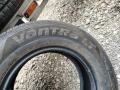 4бр.летни гуми HANKOOK 185 80 14C DOT18 цена за брой, снимка 6