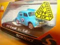1:43 SOLIDO RENAULT 4 CV RALLYE КОЛИЧКА ИГРАЧКА МОДЕЛ, снимка 3