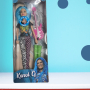 Детска кукла Барби Karol G в комплект с китара и ботуши, снимка 1 - Кукли - 44718417