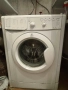 Indesit пералня IWB6103, снимка 1
