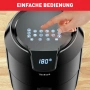 Tefal Easy Fry Precision XL, 1500 вата, капацитет 1,2 кг и 4,2 литра за до 6 души, 6 автоматични про, снимка 5