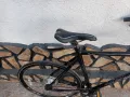 алуминиев велосипед 28" МВК, снимка 7