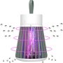  UV лампа срещи комари с батерия, снимка 1