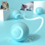 Интерактивна топка за котка.