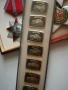 Стари медали часовници, снимка 4
