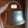 Голямо медно менче, снимка 1
