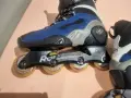 Ролери Rollerblade Burner 212 номер 46, снимка 6