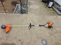 МОТОРНА КОСА STIHL FS 120. ПЕРФЕКТНА. ТРИМЕР , снимка 3