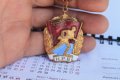 Соц.орден за социалистическата родина, снимка 3
