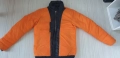 Diesel Mens Down Jacket  Size L ОРИГИНАЛ! Мъжко Зимно пухено Яке!, снимка 6