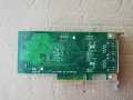 SuperMicro AOC-SG-I2 PCI Express Dual Port Gigabit Network Adapter Card LP, снимка 9
