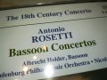 ANTONIO ROSETTI-ORIGINAL CD 3103231128, снимка 4