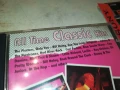 ALL TIME CLASSIC HITS CD 1108251832, снимка 10