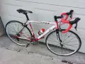 Шосеен велосипед Bianchi C2C Via Nirone 7 – Страхотно състояние!, снимка 12