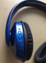 BLUETOOD БЛУТУУД слушалки WATSON + AUX 3,5мм вход за MP3 KH 9701, снимка 4