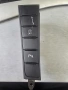 3AC927137K ПАНЕЛ БУТОНИ ПАРКТРОНИК ASR Volkswagen Passat B7, снимка 1