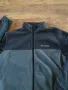 Columbia Men's Full Zip - страхотен мъжки полар УГОЛЕМЕН ХЛ, снимка 3