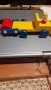 Ретро дървени камиончета. , снимка 5