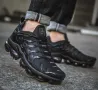 Nike Air Vepormax Plus Black мъжки маратонки , снимка 2