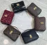 чанти louis vuitton 25х18см, снимка 4