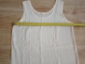 Дамска блуза без ръкав , снимка 4