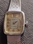 Стар дамски часовник CHAIKA 17 JEWELS USSR рядък за КОЛЕКЦИЯ 25963