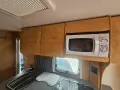 Каравана Bailey Ranger S6, снимка 4