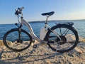 Електрически велосипед Wheeler E-Alterra с BIONX задвижване, снимка 4