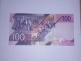 Кения 100 шилинга 2019 UNC, снимка 2