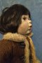 Порцеланова кукла колекционерска , снимка 4