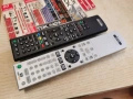 SONY HDD/DVD REMOTE-ВНОС ENGLAND 0503261322, снимка 2