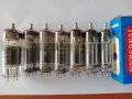 Радиолампи 6П45С, PL500, 6П36С, снимка 2