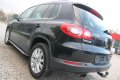 Лизинг TBi СТЕПЕНКИ Stepenki Side Step Тигуан Tiguan 2007-2018, снимка 5