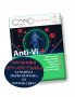 Трансдермални лепенки срещу вируси Anti Vi+ за силен имунен отговор, снимка 1 - Хранителни добавки - 34619161