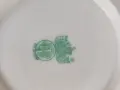 Троен сет за чай Belleek Ирландия - най-финия порцелан, снимка 14