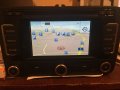 Мултимедия  VW, Seat, Skoda/Навигация RNS 315 [3C8 035 279 S], снимка 11