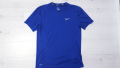  Nike Dry Fit-Ориг.тениска, снимка 1 - Тениски - 36320332